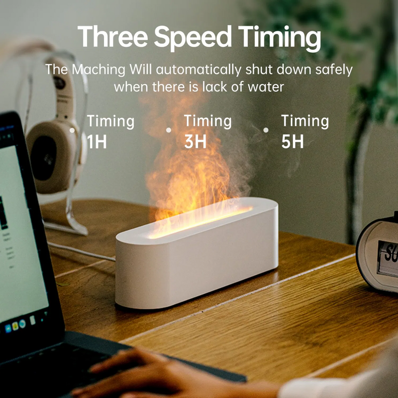 Aroma Diffuser USB Humidifier