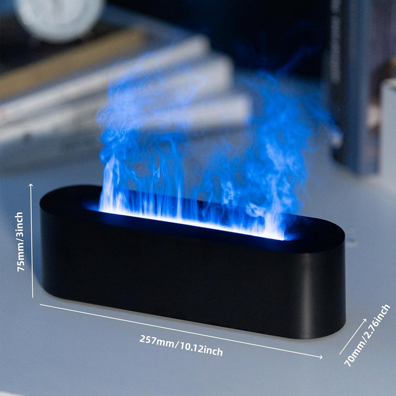 Aroma Diffuser USB Humidifier