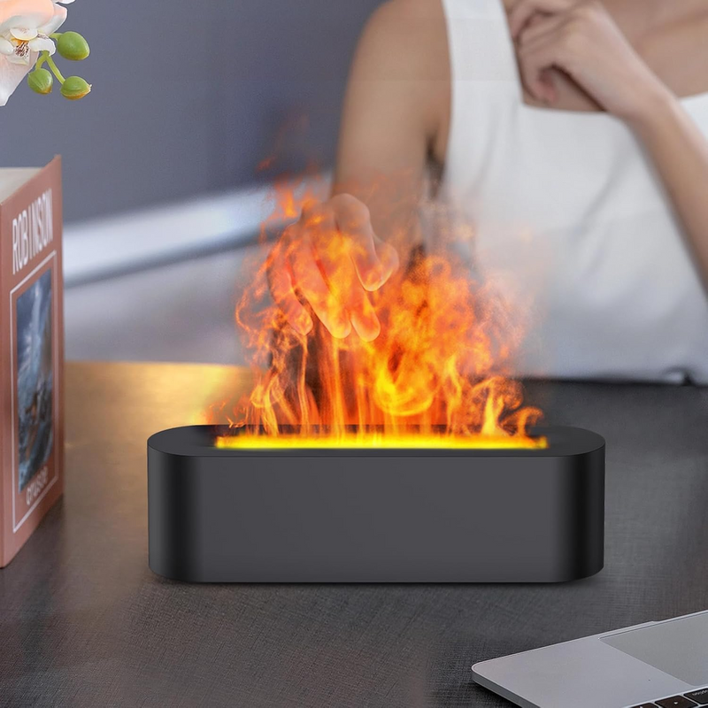 Aroma Diffuser USB Humidifier