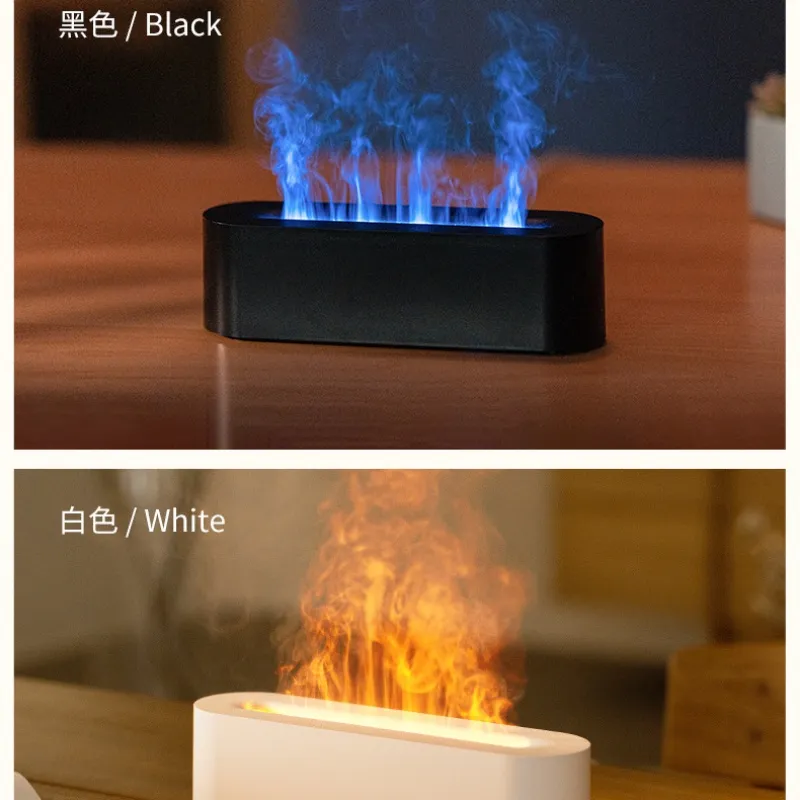 Aroma Diffuser USB Humidifier