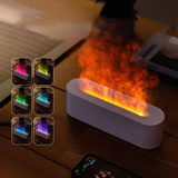 Aroma Diffuser USB Humidifier