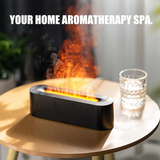 Aroma Diffuser USB Humidifier