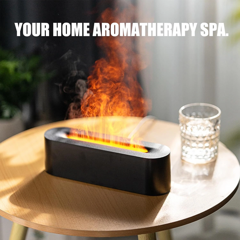 Aroma Diffuser USB Humidifier