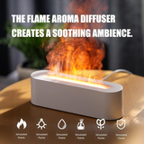 Aroma Diffuser USB Humidifier