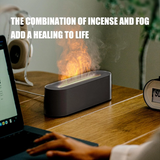 Aroma Diffuser USB Humidifier