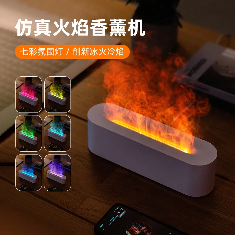 Aroma Diffuser USB Humidifier