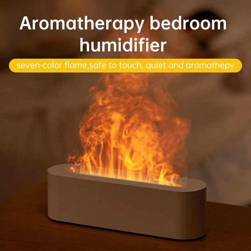 Aroma Diffuser USB Humidifier