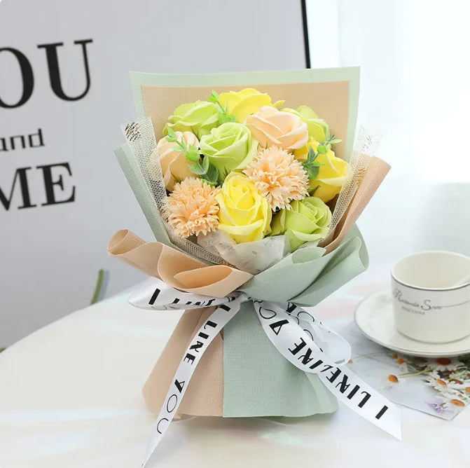 Flower Bouquet