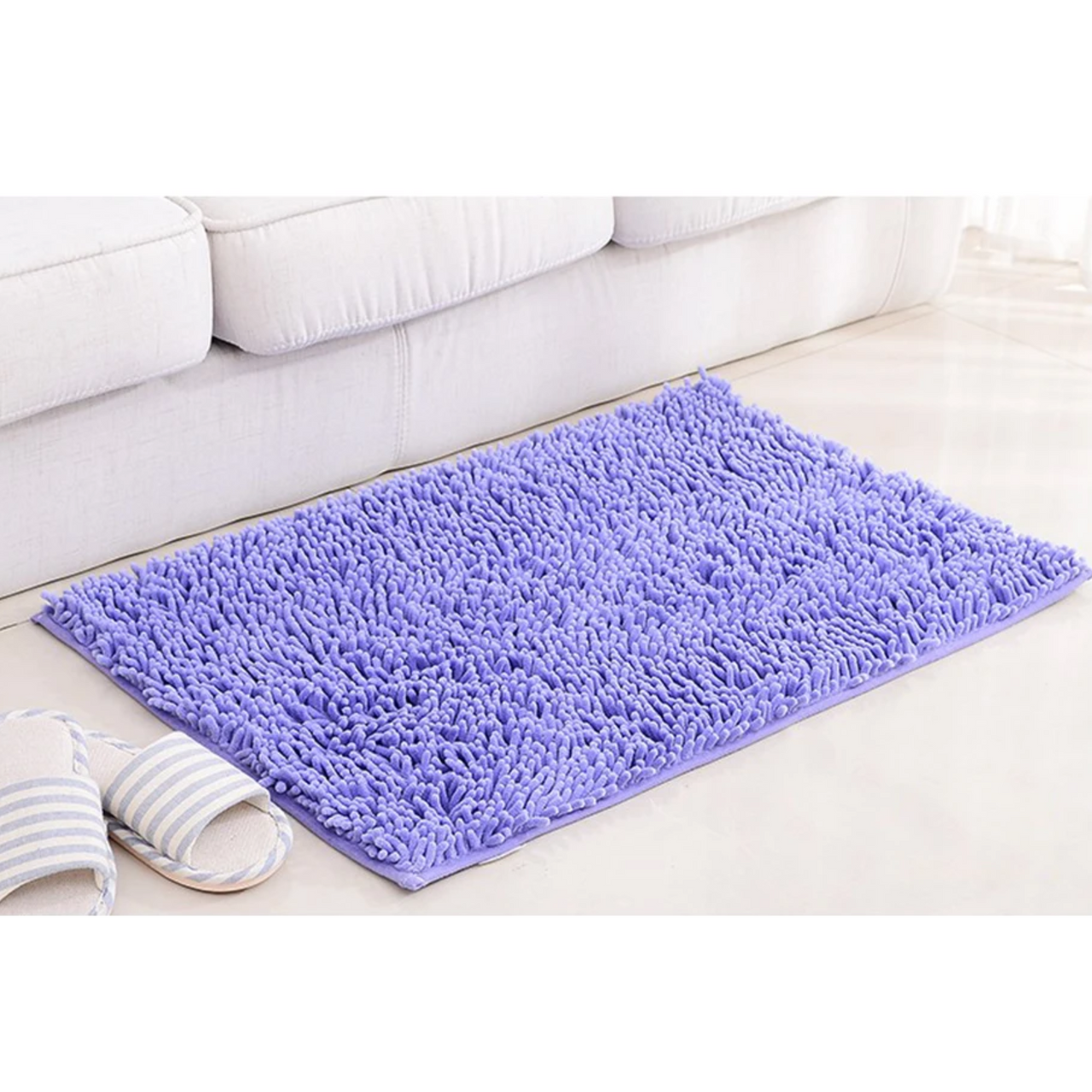 Bathroom Floor Mat