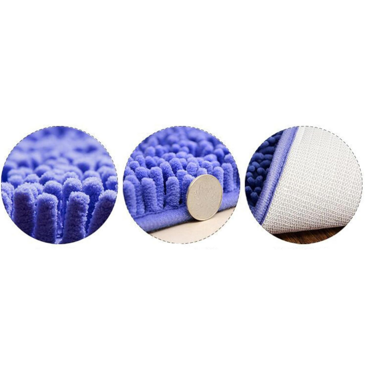 Bathroom Floor Mat