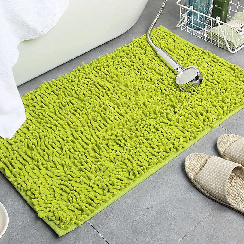 Bathroom Floor Mat