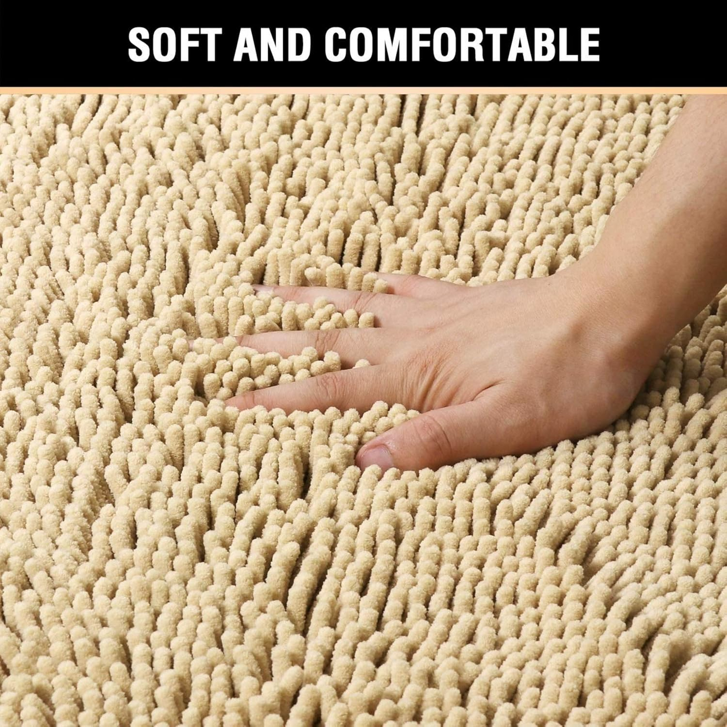 Bathroom Floor Mat