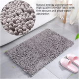 Bathroom Floor Mat