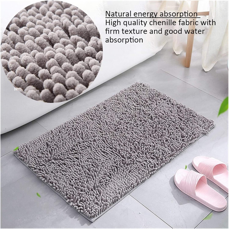 Bathroom Floor Mat