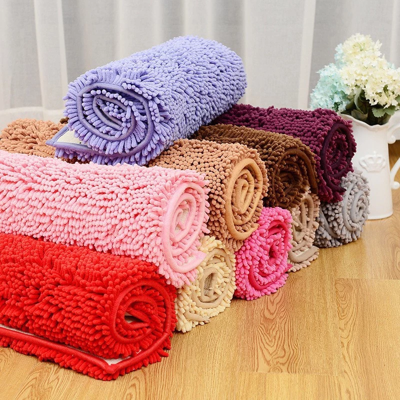 Bathroom Floor Mat