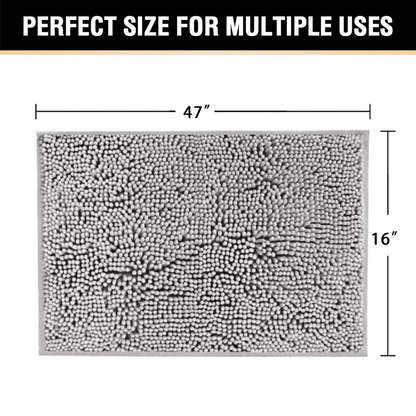 Bathroom Floor Mat
