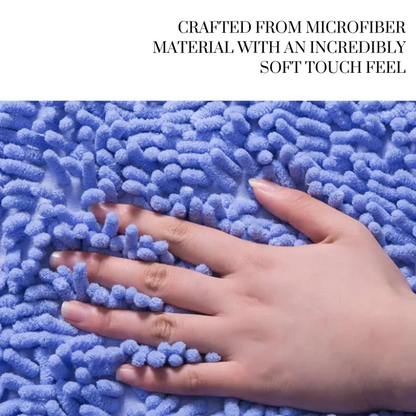 Bathroom Floor Mat