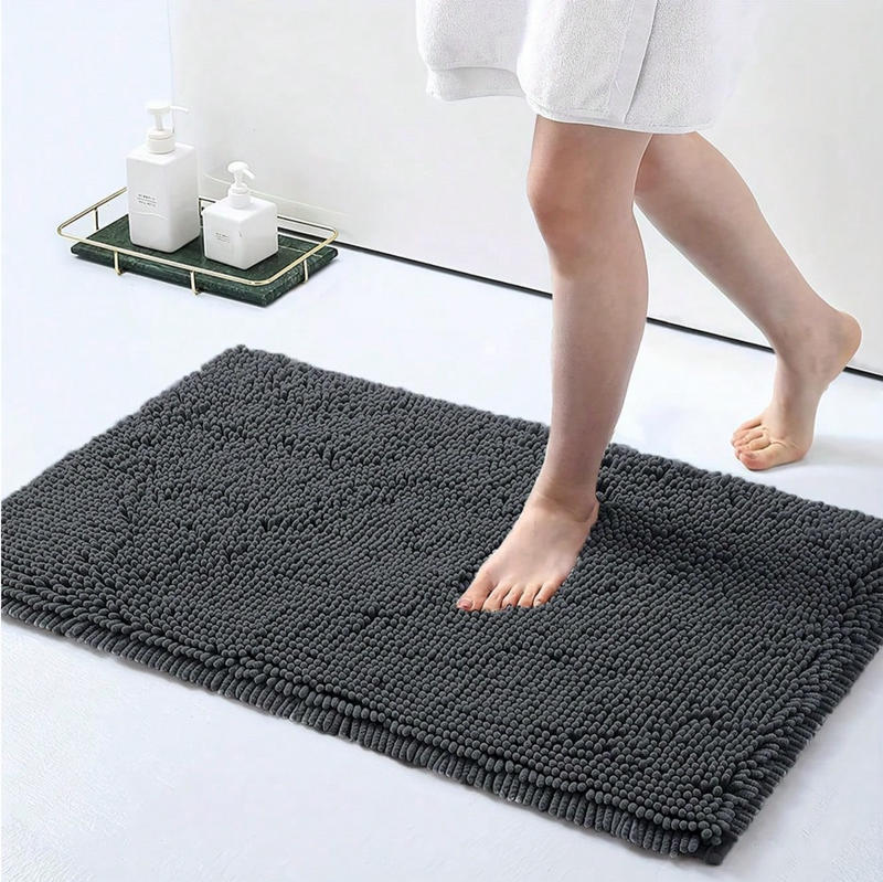 Bathroom Floor Mat