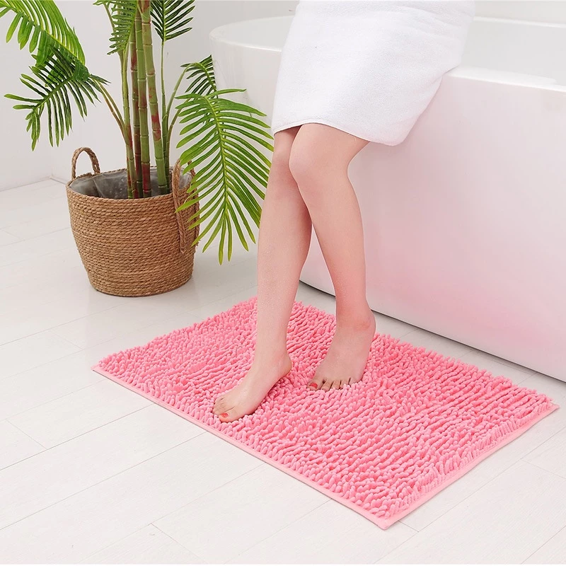 Bathroom Floor Mat
