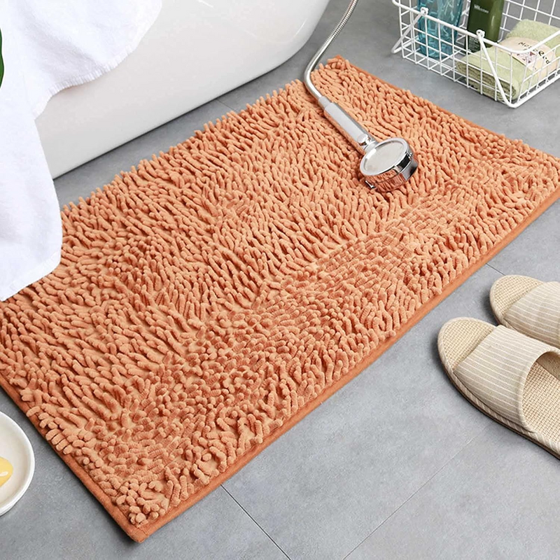 Bathroom Floor Mat