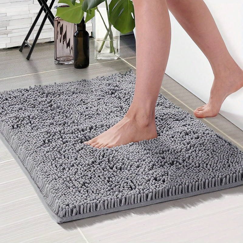 Bathroom Floor Mat