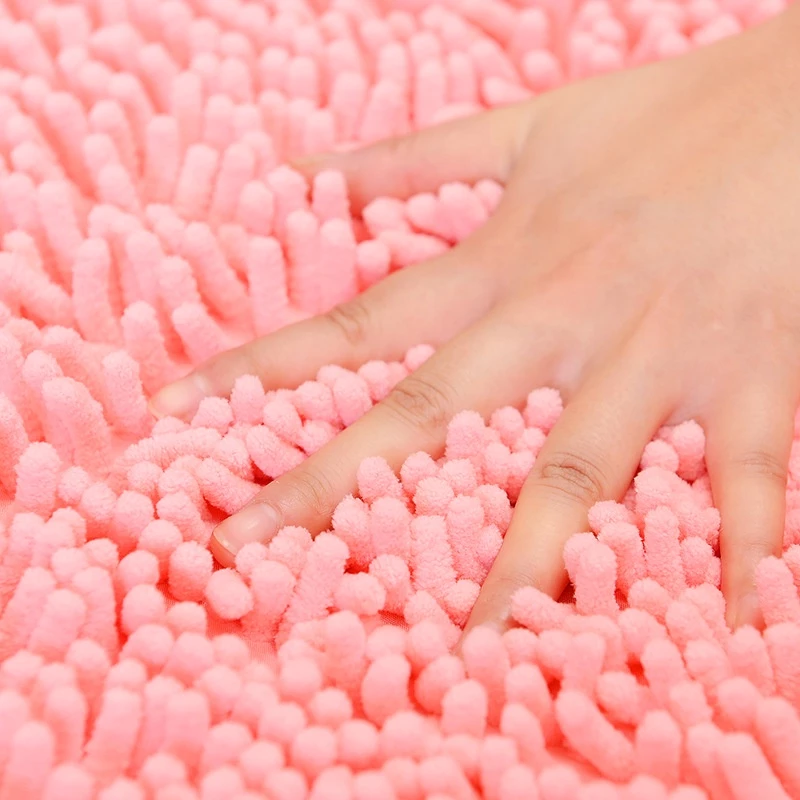 Bathroom Floor Mat