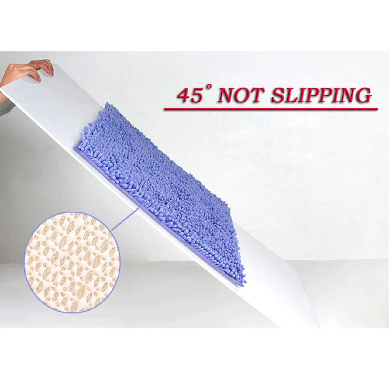 Bathroom Floor Mat