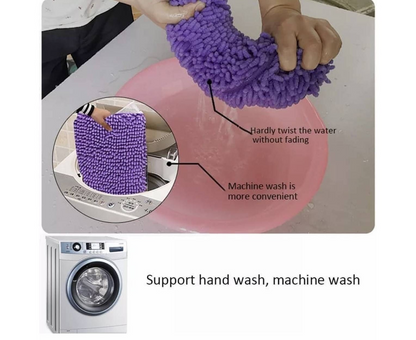 Bathroom Floor Mat