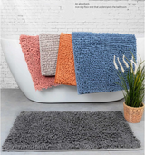 Bathroom Floor Mat