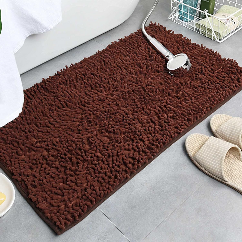 Bathroom Floor Mat