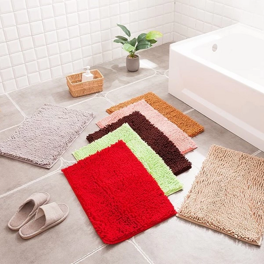 Bathroom Floor Mat