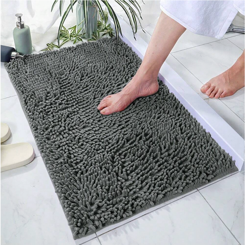 Bathroom Floor Mat