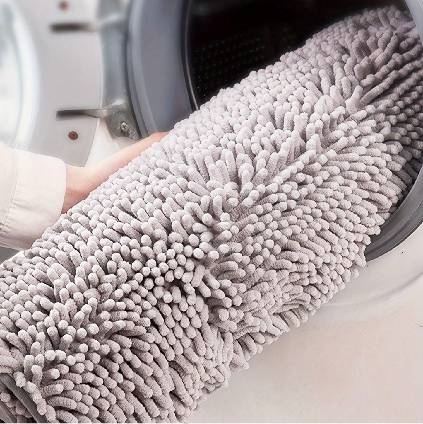 Bathroom Floor Mat