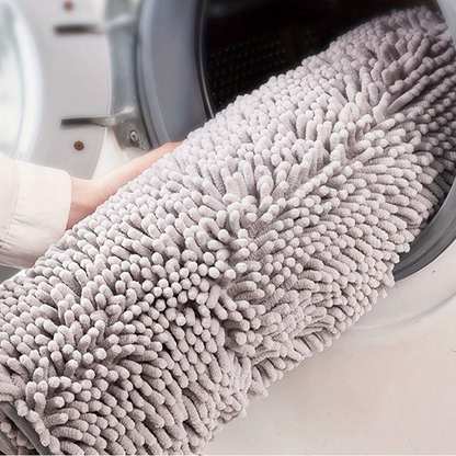 Bathroom Floor Mat