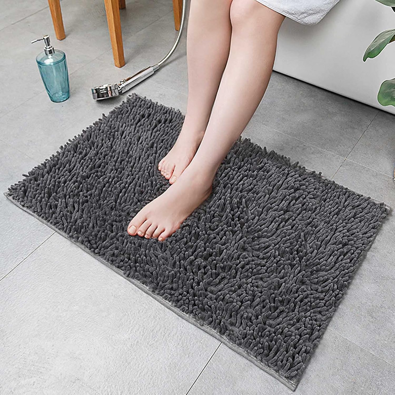 Bathroom Floor Mat