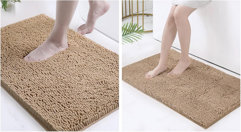 Bathroom Floor Mat