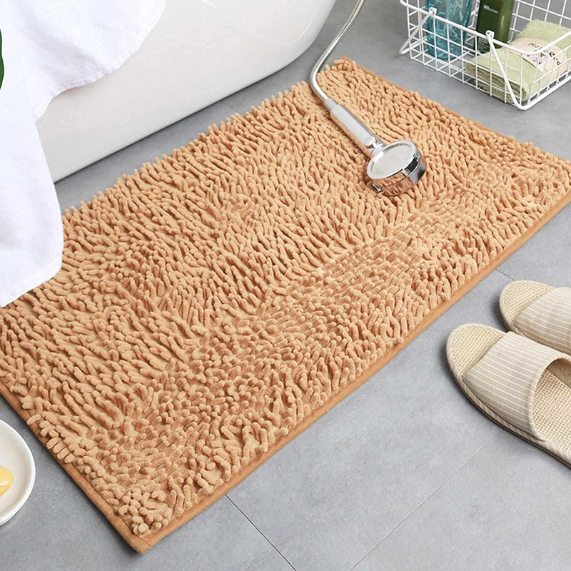 Bathroom Floor Mat