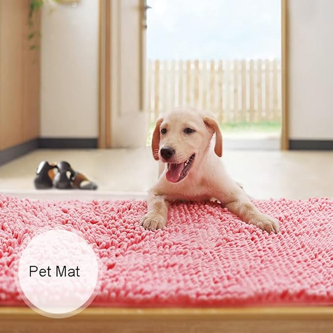 Bathroom Floor Mat