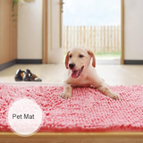 Bathroom Floor Mat