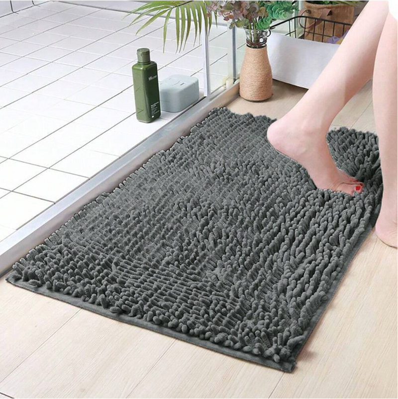 Bathroom Floor Mat