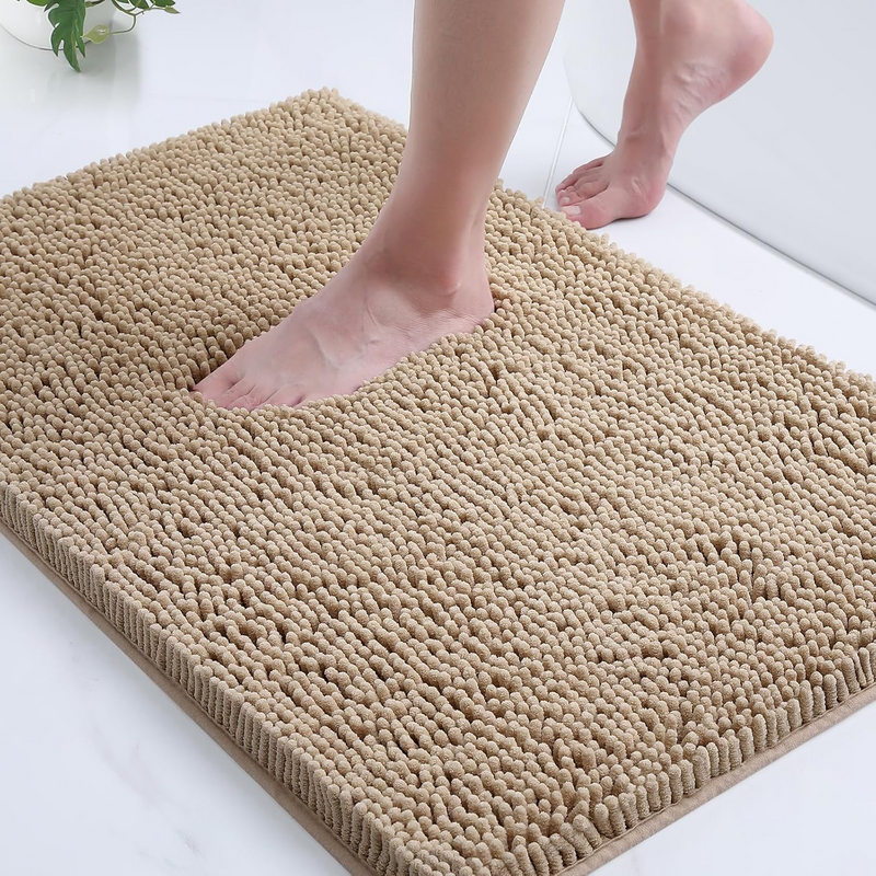 Bathroom Floor Mat