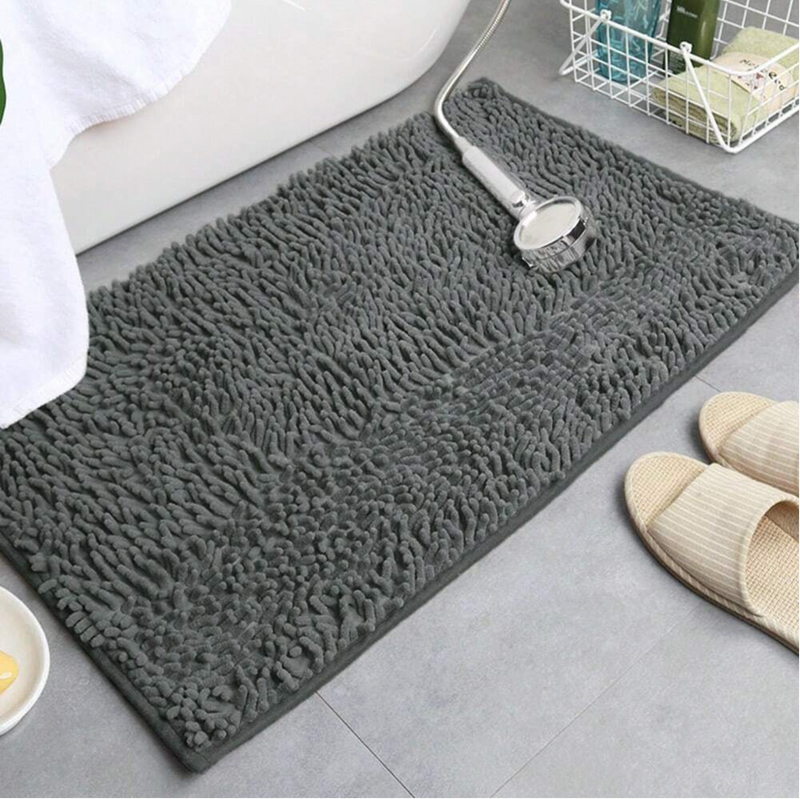 Bathroom Floor Mat