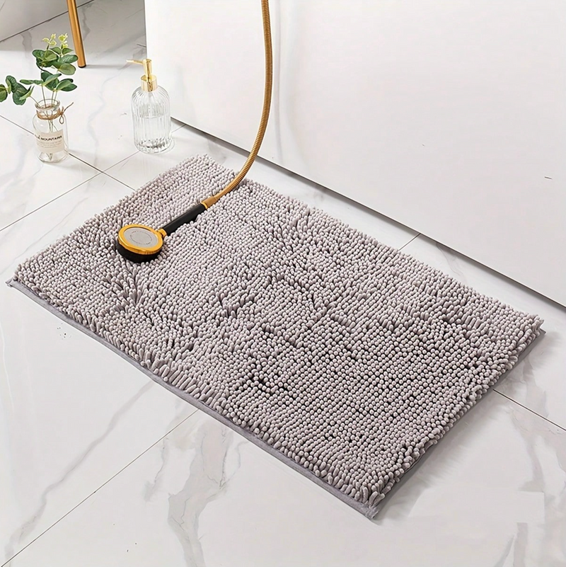 Bathroom Floor Mat