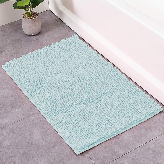 Bathroom Floor Mat