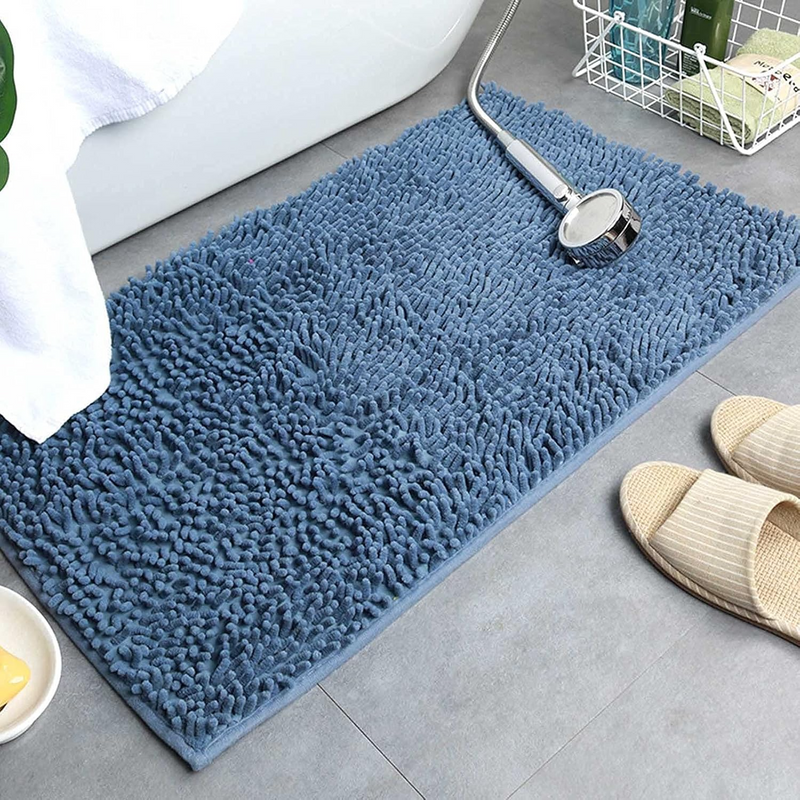 Bathroom Floor Mat