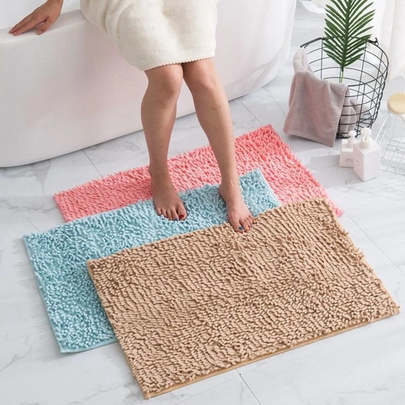 Bathroom Floor Mat