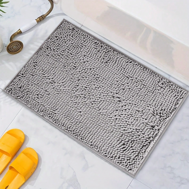 Bathroom Floor Mat