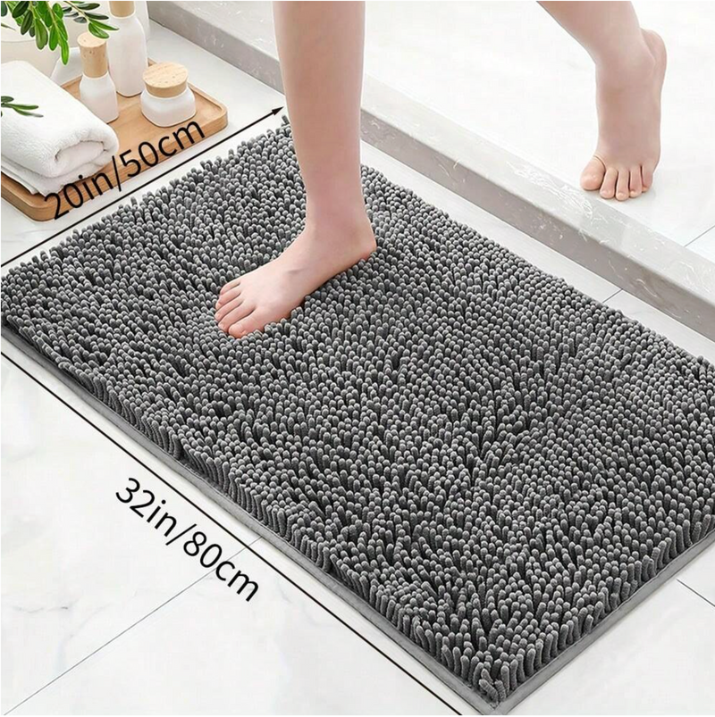 Bathroom Floor Mat