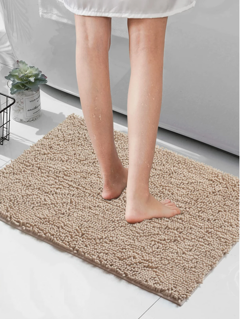 Bathroom Floor Mat