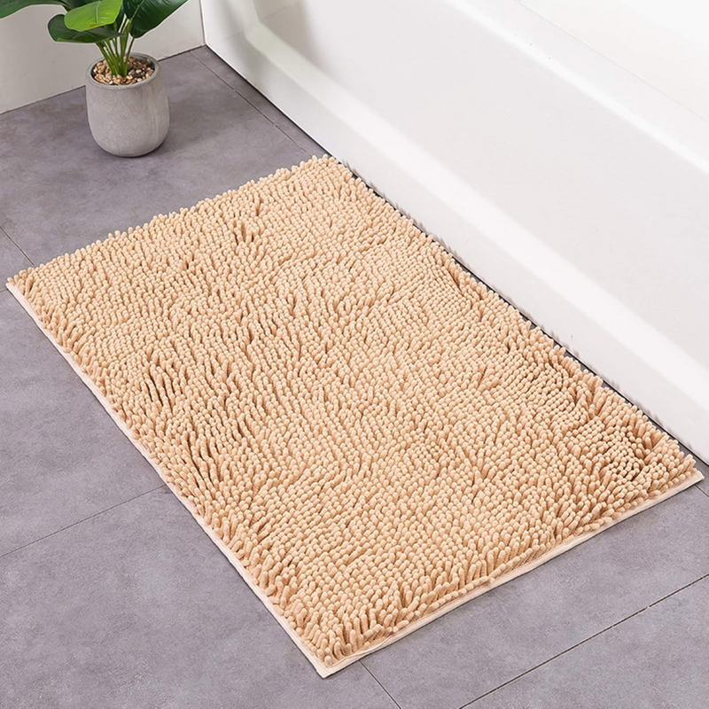 Bathroom Floor Mat